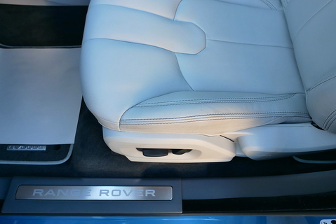 2.0 Si4 Prestige Lux 4WD Estate 2.0 Automatic Petrol