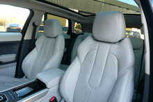 Land Rover Range Rover Evoque 2.0 Si4 Prestige Lux 4WD 