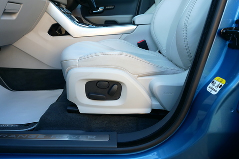 2.0 Si4 Prestige Lux 4WD Estate 2.0 Automatic Petrol