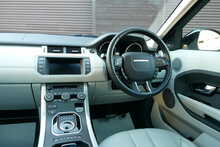 Land Rover Range Rover Evoque 2.0 Si4 Prestige Lux 4WD 