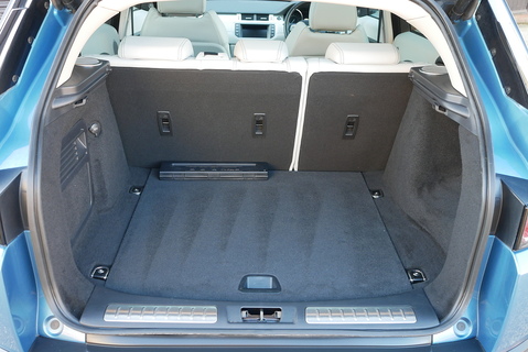 2.0 Si4 Prestige Lux 4WD Estate 2.0 Automatic Petrol