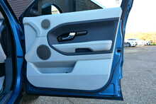 Land Rover Range Rover Evoque 2.0 Si4 Prestige Lux 4WD 