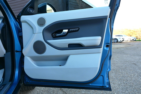 2.0 Si4 Prestige Lux 4WD Estate 2.0 Automatic Petrol