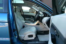 Land Rover Range Rover Evoque 2.0 Si4 Prestige Lux 4WD 