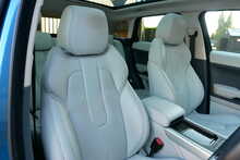 Land Rover Range Rover Evoque 2.0 Si4 Prestige Lux 4WD 