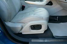 Land Rover Range Rover Evoque 2.0 Si4 Prestige Lux 4WD 