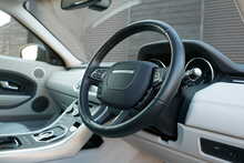 Land Rover Range Rover Evoque 2.0 Si4 Prestige Lux 4WD 