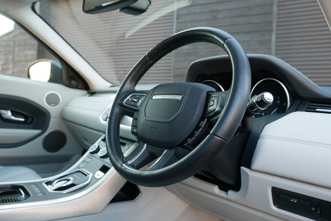 2.0 Si4 Prestige Lux 4WD Estate 2.0 Automatic Petrol