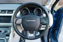 Land Rover Range Rover Evoque 2.0 Si4 Prestige Lux 4WD 