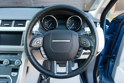 2.0 Si4 Prestige Lux 4WD Estate 2.0 Automatic Petrol