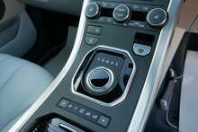 Land Rover Range Rover Evoque 2.0 Si4 Prestige Lux 4WD 