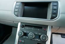 Land Rover Range Rover Evoque 2.0 Si4 Prestige Lux 4WD 