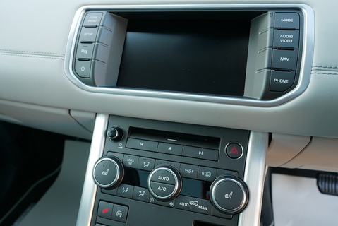 2.0 Si4 Prestige Lux 4WD Estate 2.0 Automatic Petrol