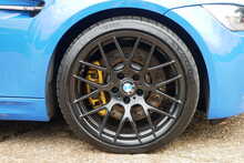 BMW M3 V8 Limited Edition 500 