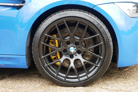 4.0 V8 Limited Edition 500 Convertible 2dr Petrol DCT Euro 5 (420 ps)