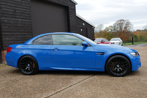 4.0 V8 Limited Edition 500 Convertible 2dr Petrol DCT Euro 5 (420 ps)