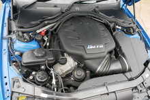 BMW M3 V8 Limited Edition 500 