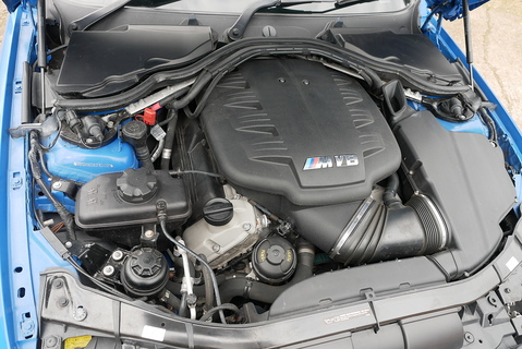 4.0 V8 Limited Edition 500 Convertible 2dr Petrol DCT Euro 5 (420 ps)