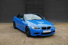 BMW M3 V8 Limited Edition 500 