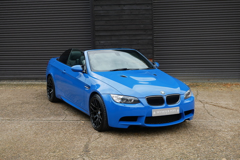 4.0 V8 Limited Edition 500 Convertible 2dr Petrol DCT Euro 5 (420 ps)