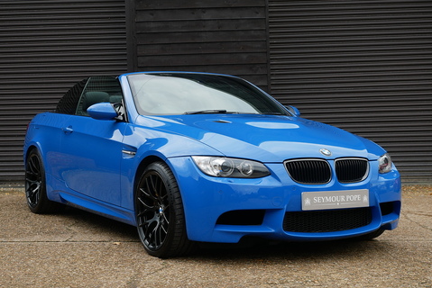 4.0 V8 Limited Edition 500 Convertible 2dr Petrol DCT Euro 5 (420 ps)