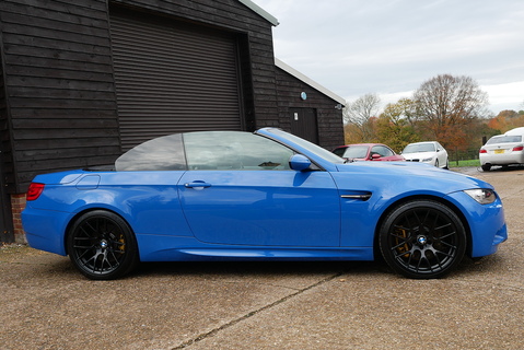 4.0 V8 Limited Edition 500 Convertible 2dr Petrol DCT Euro 5 (420 ps)