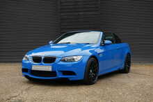 BMW M3 V8 Limited Edition 500 