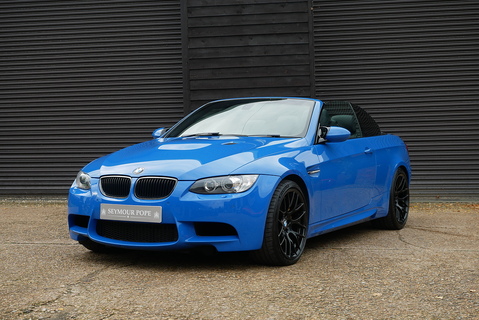 4.0 V8 Limited Edition 500 Convertible 2dr Petrol DCT Euro 5 (420 ps)