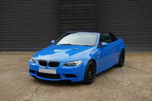 BMW M3 V8 Limited Edition 500 