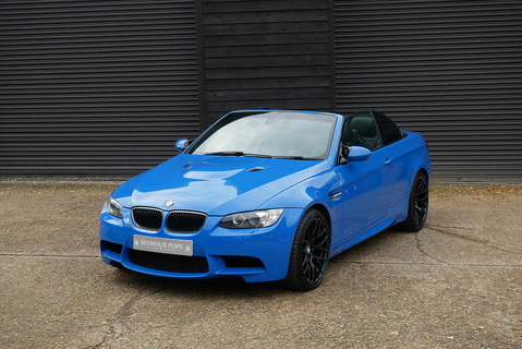 4.0 V8 Limited Edition 500 Convertible 2dr Petrol DCT Euro 5 (420 ps)