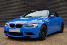 BMW M3 V8 Limited Edition 500 