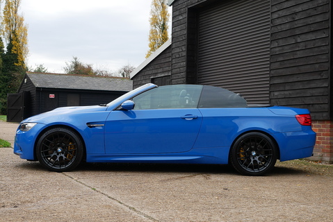 4.0 V8 Limited Edition 500 Convertible 2dr Petrol DCT Euro 5 (420 ps)