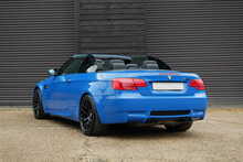 BMW M3 V8 Limited Edition 500 