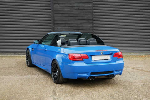 4.0 V8 Limited Edition 500 Convertible 2dr Petrol DCT Euro 5 (420 ps)