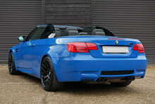 BMW M3 V8 Limited Edition 500 