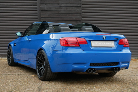 4.0 V8 Limited Edition 500 Convertible 2dr Petrol DCT Euro 5 (420 ps)