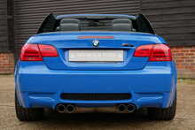 BMW M3 V8 Limited Edition 500 