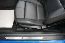 BMW M3 V8 Limited Edition 500 