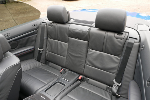 4.0 V8 Limited Edition 500 Convertible 2dr Petrol DCT Euro 5 (420 ps)