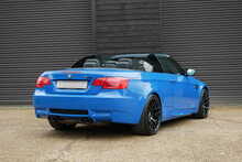 BMW M3 V8 Limited Edition 500 
