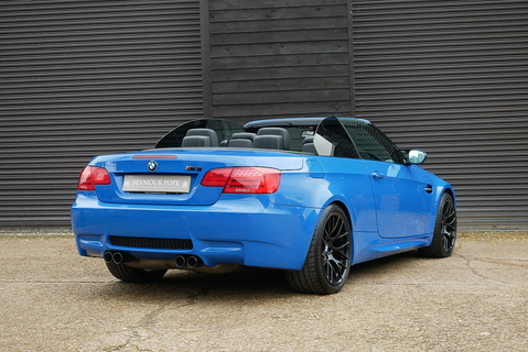 4.0 V8 Limited Edition 500 Convertible 2dr Petrol DCT Euro 5 (420 ps)