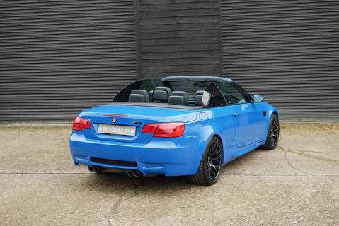 4.0 V8 Limited Edition 500 Convertible 2dr Petrol DCT Euro 5 (420 ps)