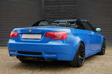 BMW M3 V8 Limited Edition 500 