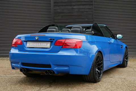 4.0 V8 Limited Edition 500 Convertible 2dr Petrol DCT Euro 5 (420 ps)