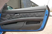 BMW M3 V8 Limited Edition 500 