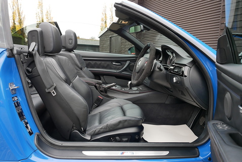 4.0 V8 Limited Edition 500 Convertible 2dr Petrol DCT Euro 5 (420 ps)