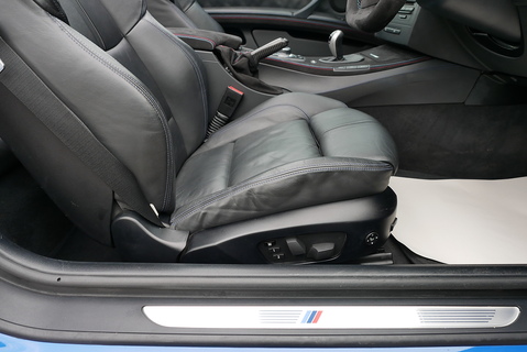 4.0 V8 Limited Edition 500 Convertible 2dr Petrol DCT Euro 5 (420 ps)