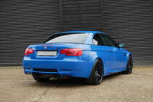 BMW M3 V8 Limited Edition 500 