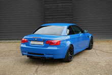 BMW M3 V8 Limited Edition 500 