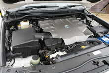 Toyota Land Cruiser Amazon 4.6 V8 AX 7 Seats AWD 